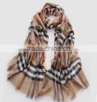 2016 Fashion Woman Warm Winter Scarf photo-3