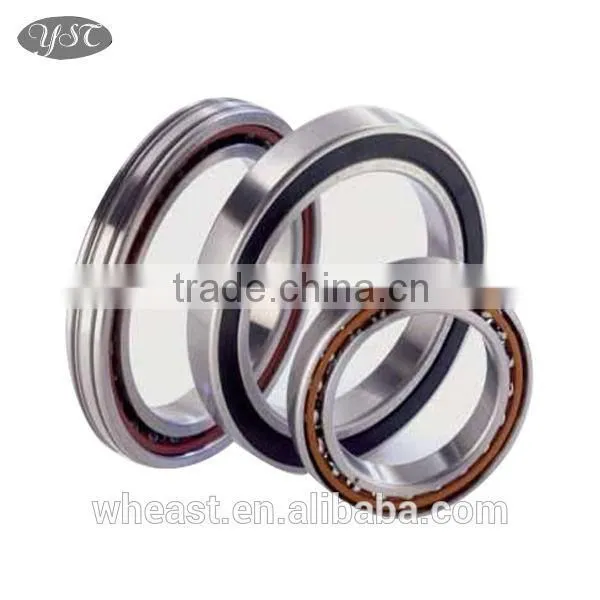 2015 Hot Sale Angular Contact Ball Bearing 7318 photo-5
