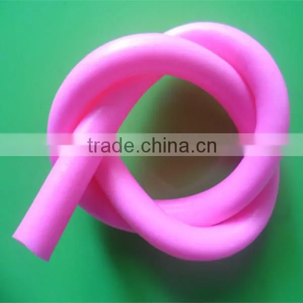 Heat Resistant Silicone Tubing for New