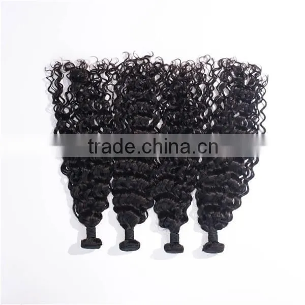 America Grade 8a Virgin Sexy Hair With Hair African Virgin Hair photo-2