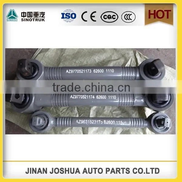 China Vehicle SINOTRUK HOWO Truck Push Pull Rod photo-2