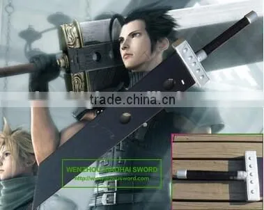 Wooden Swords Wooden Samurai Swords Wooden Cosplay Sword 95F008