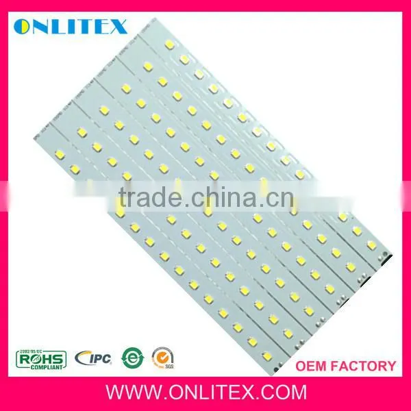Rigid PCB LED Strip Module-pcb Assembly