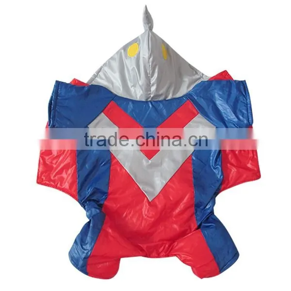 Ultraman Pet Clothes for Big Dogs photo-2