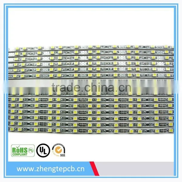 China Supplier of 9w10w220v Electronic Circuit Board Factory photo-3
