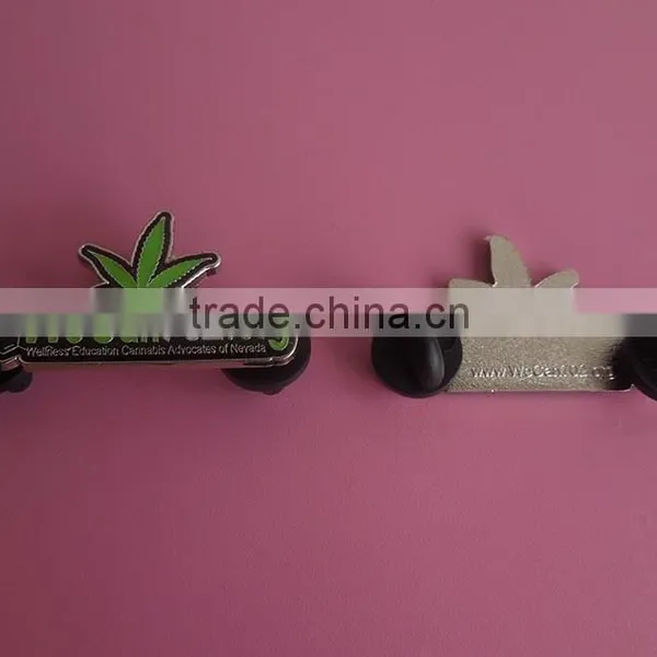 Promotional Gifts Metal Enamel Badge and Custom Made Badge Pin photo-2
