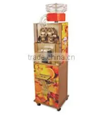 Orange & Pomegranate Juice Machine Popu0000004