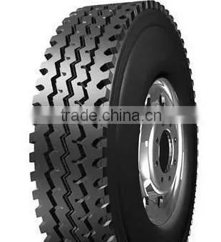Manufacturers Selling 1100 R20 Radial Tyre Steel Wire Tire