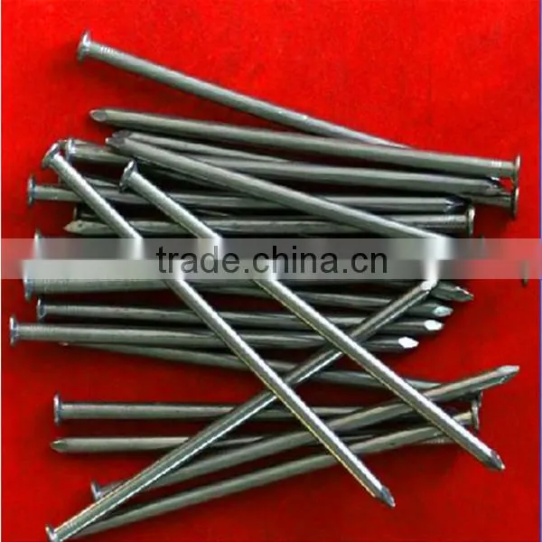 Professional Supplier Common Wire Nails photo-5