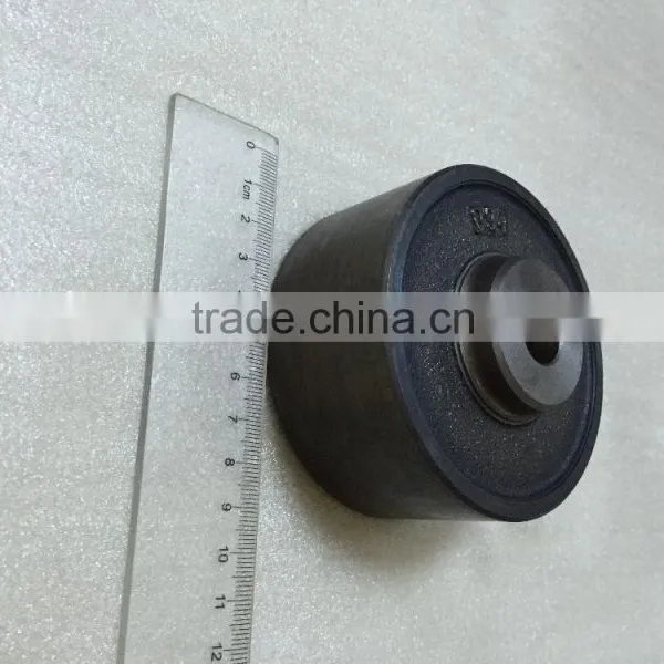 Pump Impeller and Housing photo-3