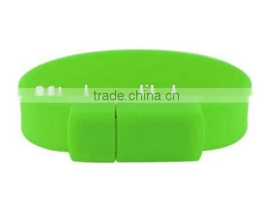 OEM/ODM Silicone Usb Bracelet 1gb,2gb,4gb,8gb,16gb,32gb Usb Stick,wholesale Usb Flash Drives,bulk Buy From China photo-3