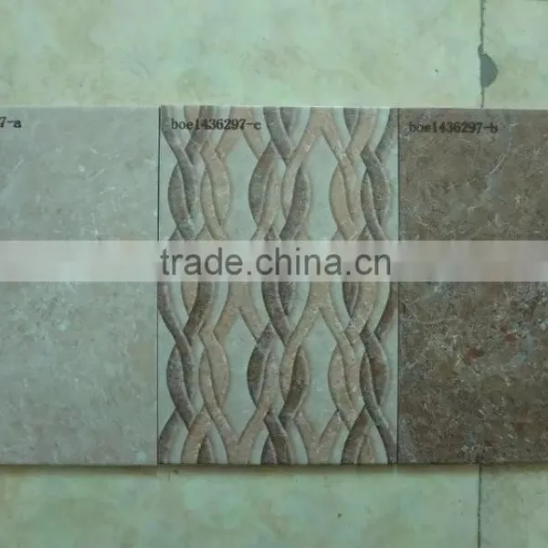 20x30 Ink Jet Ceramic Wall Tiles photo-2