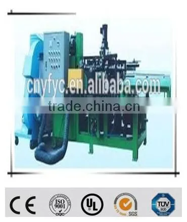 Accurate Efficiency Paper Production Machinery photo-2