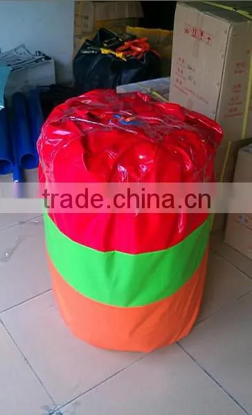 2014 Popular Cheap Zorb Ball / Grass Ball photo-6