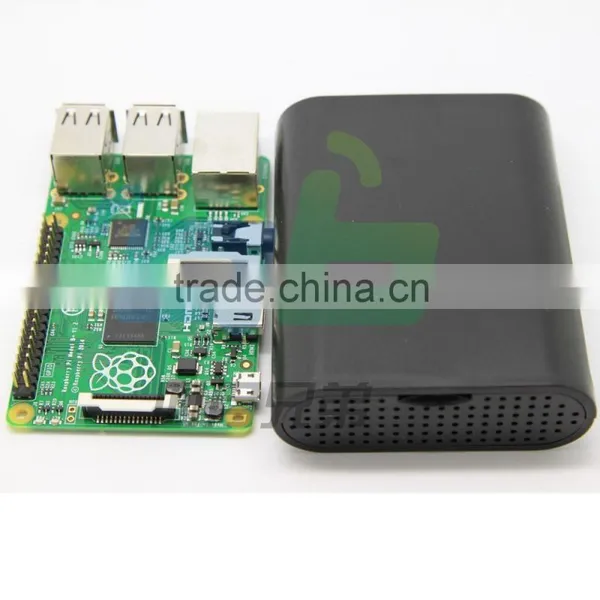 Raspberry Pi 512MB Model B+ (B Plus) Project Board Linux System Version 3 photo-6