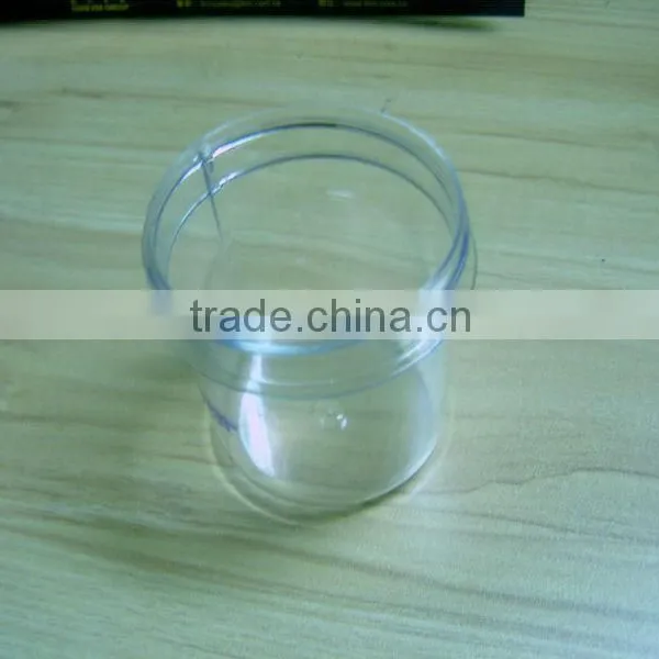 China Plastic Injection Blender Mould Maker photo-5