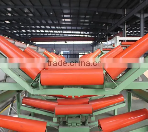 Dia 89mm Conveyor Roller for Mining With Good Price photo-5
