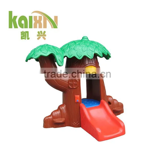 Funny Kids Plastic House Garden House