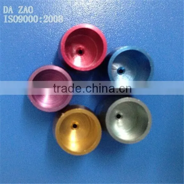 Custom Precision Mini Type and Metal Body Material Funnel