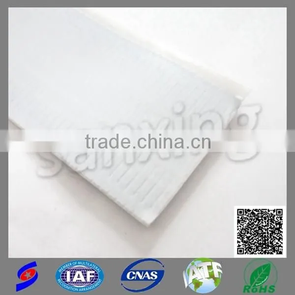 Customized Lightening Word Edge Sealing Strip photo-3