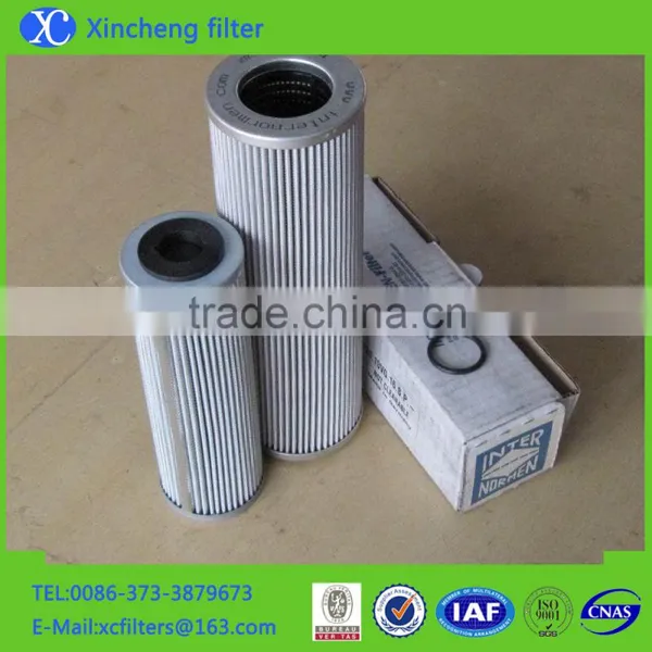 Internormen Hydraulic Oil Filter Cartridge 01.E120.10P.16.E.P photo-6