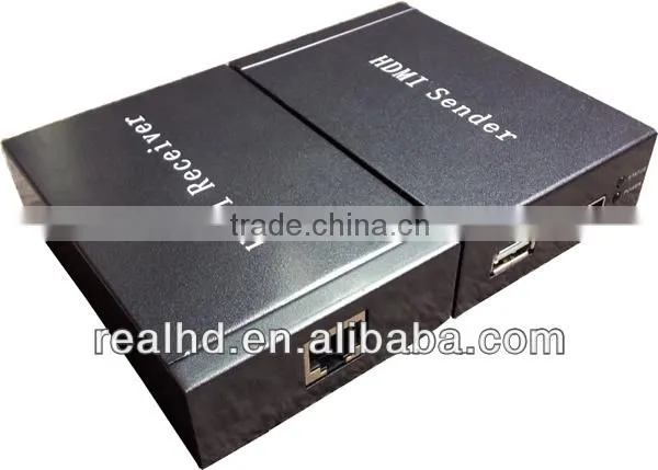 HDMI Extender 60m With Best Price photo-3