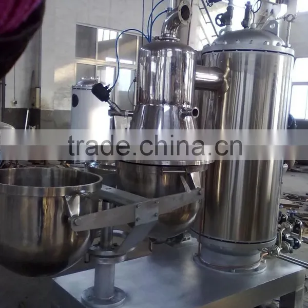 High Standard 500kg Hard Candy Machine photo-2