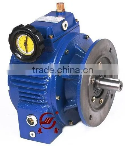 UDL Motor Speed Variator photo-2