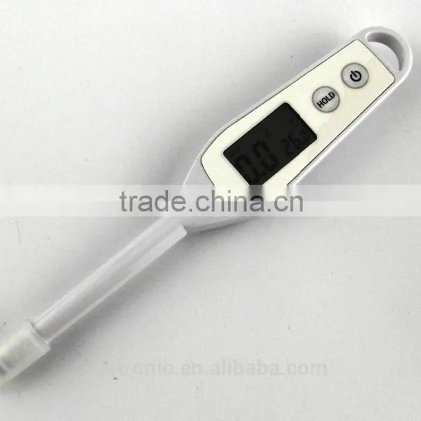 2016 Hot Sale LCD Display Digital Kitchen Salt Checker photo-3