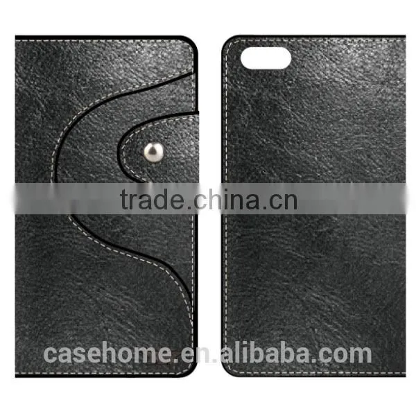 For Vodafone Smart Ultra 6 PU Flip Leather Case, Case For Vodafone Smart Ultra 6 ,For Vodafone Smart Ultra 6 photo-5