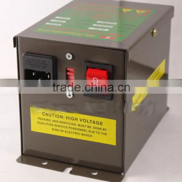 SIMCO SL007 Blowing Dust Ion Air Gun 110V-220V photo-2