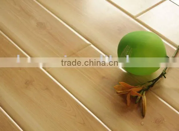 Mirror Surface Laminate Flooring