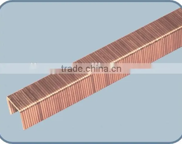 Pneumatic Sofa Furniture Staple 8410(GA21) photo-3