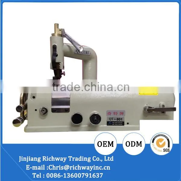Excellent Designed Skiving Machine With Easy and Safety Operation photo-2