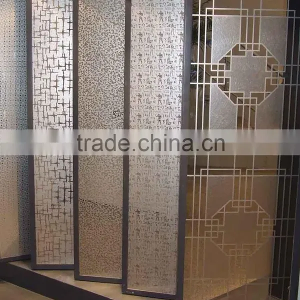 Decoration Stainless Steel Plate Etching Machine photo-6