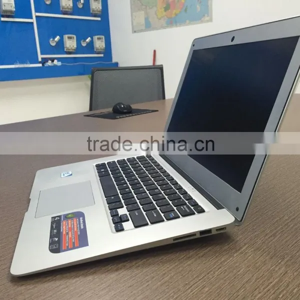 Hot Sale 14 Inch Altrathin Cheap Laptops With 4 GB RAM and 500GB HDD photo-2