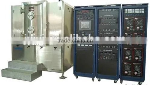 Stainless Steel Coating Machine for Water Faucet photo-5