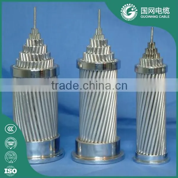2015 New All Aluminum Conductor Concentric Cable With ISO CCC CE photo-4