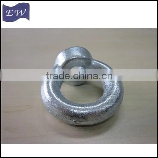 Din582 Eye Bolt and Nuts (DIN582) photo-3
