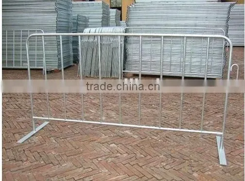 Crowd Control Barrier