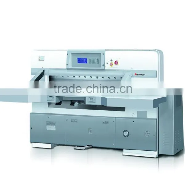 K-CL 15inch Series Computerized Cutting Machine