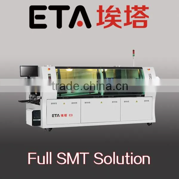 Wave Soldering Machine
