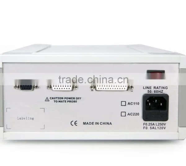 LINKJOIN LZ-652 Gauss Meter Desk Type Gaussmeter Telsa Meter Trade Assurance Supplier photo-3