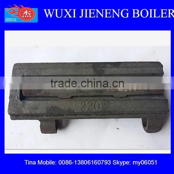 Chain Grate Piece for Boiler - 220A