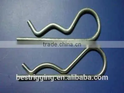 R-clip Assortment/ Feder- Splinte-sortment R PIN photo-5