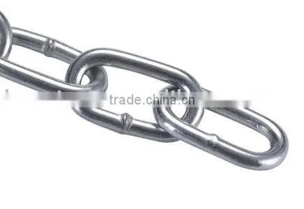 U.S. Welded Chain