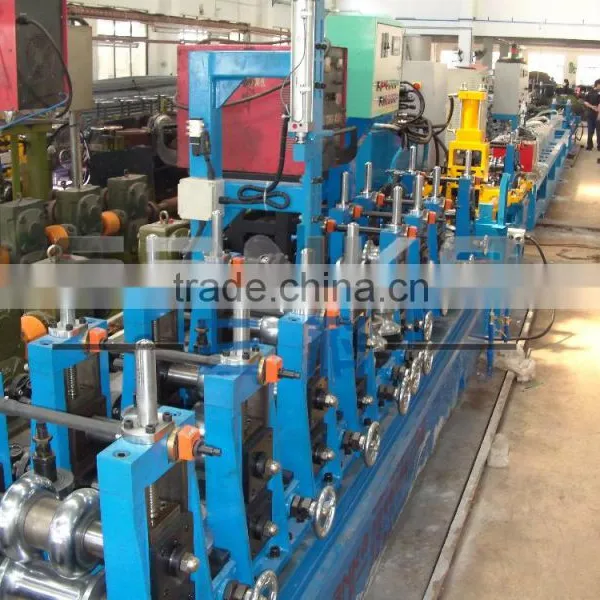 China Supplier of Pipe Production Line photo-5
