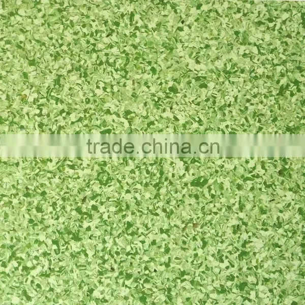 Hot Sale Eco Friendly Anti-static Sponged Pvc Flooring photo-2