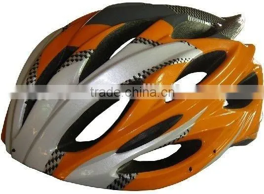 2015 HOT SALES!In-mold Bicycle Helmets! photo-5