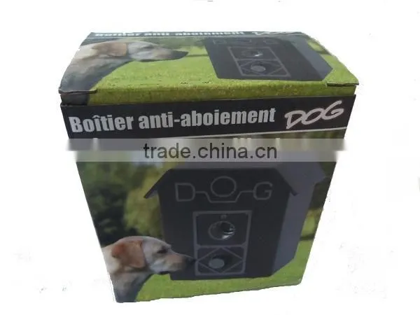 Outdoor Ultrasound Dog Repellent With CE photo-6